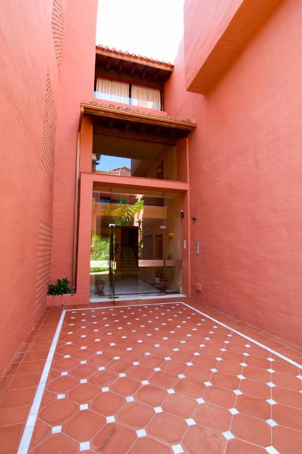 Letmalaga Don Carlos Gardens Διαμέρισμα Μαρμπέλλα Εξωτερικό φωτογραφία