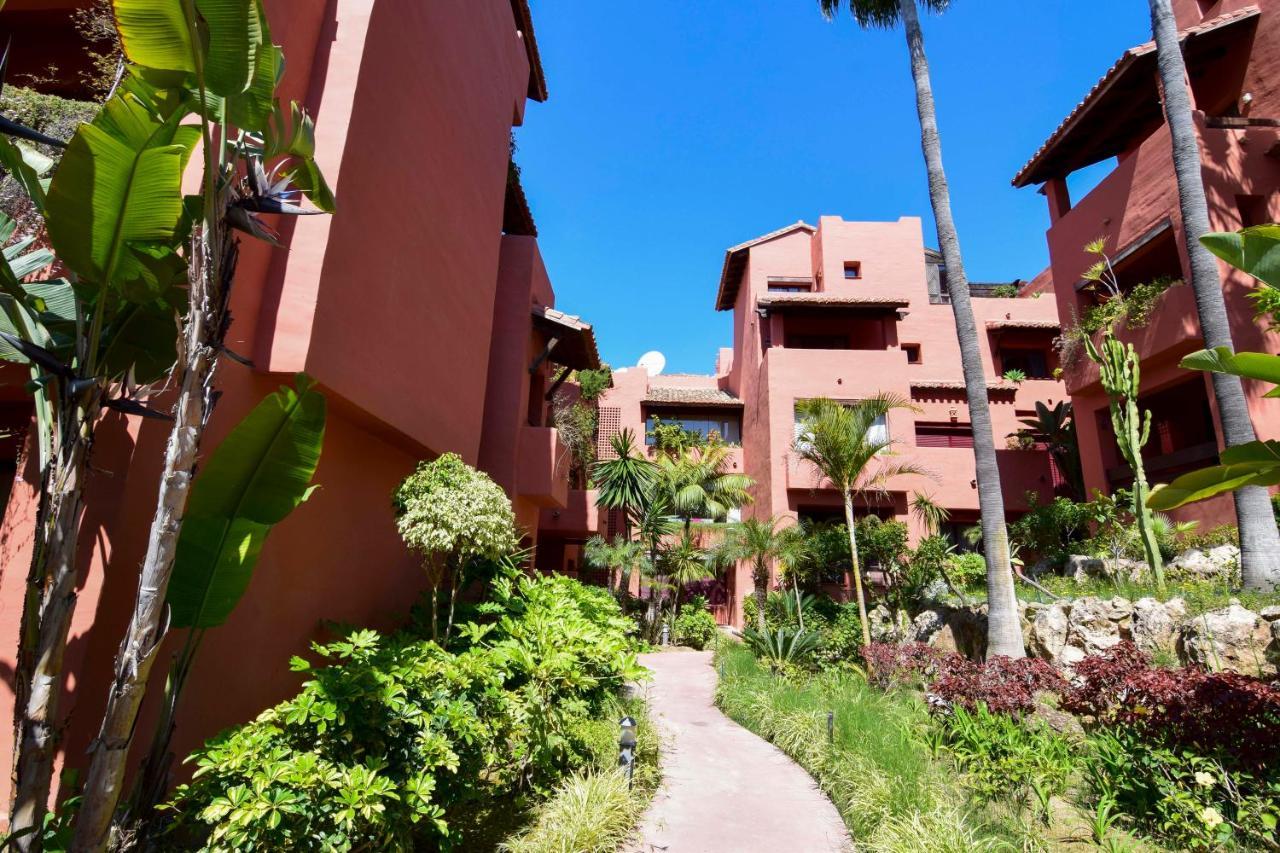 Letmalaga Don Carlos Gardens Διαμέρισμα Μαρμπέλλα Εξωτερικό φωτογραφία