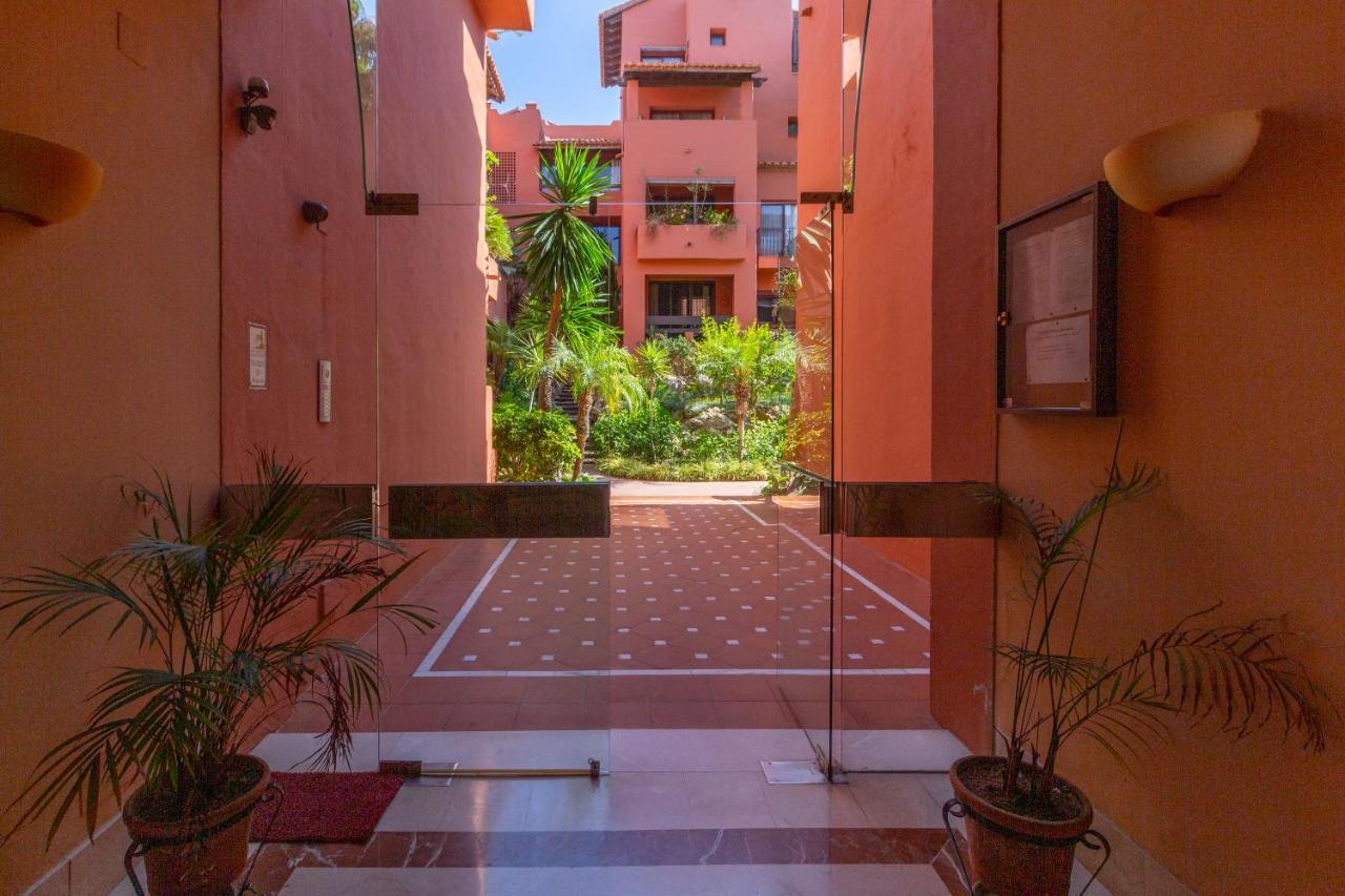 Letmalaga Don Carlos Gardens Διαμέρισμα Μαρμπέλλα Εξωτερικό φωτογραφία