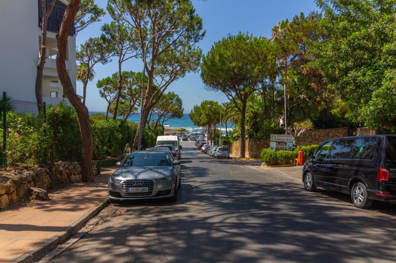 Letmalaga Don Carlos Gardens Διαμέρισμα Μαρμπέλλα Εξωτερικό φωτογραφία