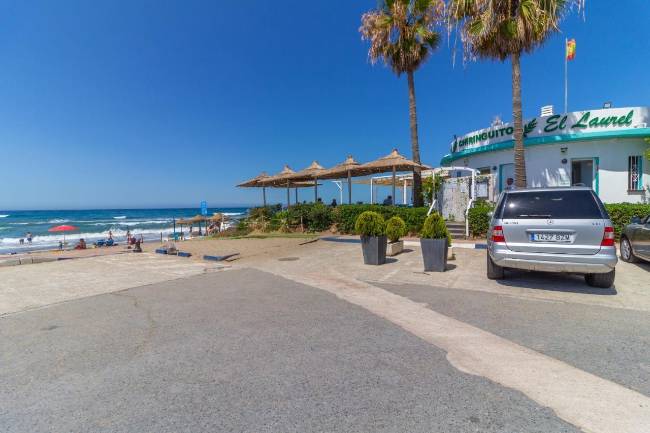 Letmalaga Don Carlos Gardens Διαμέρισμα Μαρμπέλλα Εξωτερικό φωτογραφία