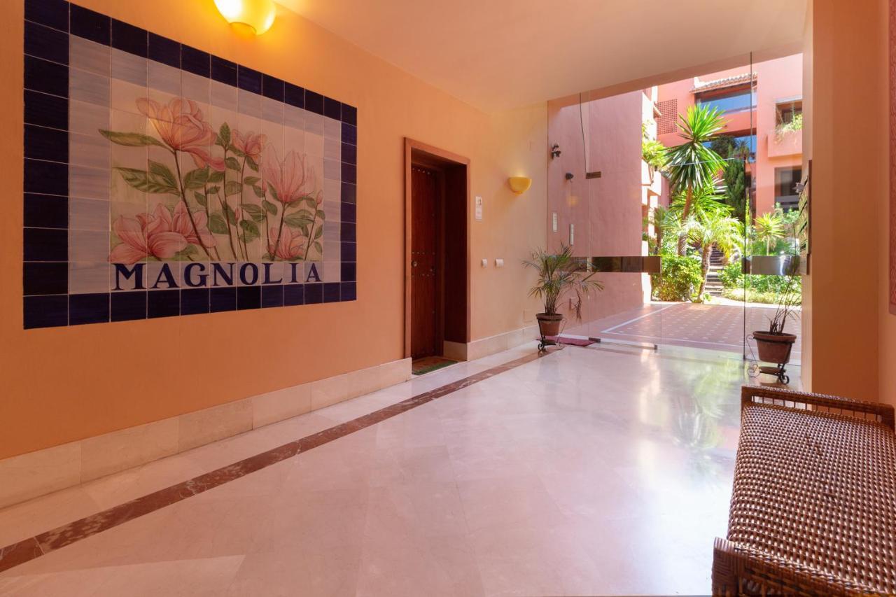 Letmalaga Don Carlos Gardens Διαμέρισμα Μαρμπέλλα Εξωτερικό φωτογραφία